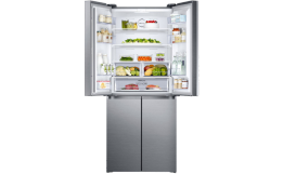 Ремонт холодильника RB37A5290SA/WT