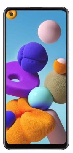 Ремонт телефона Samsung Galaxy A21s