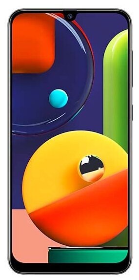 Ремонт телефона Samsung Galaxy A50s
