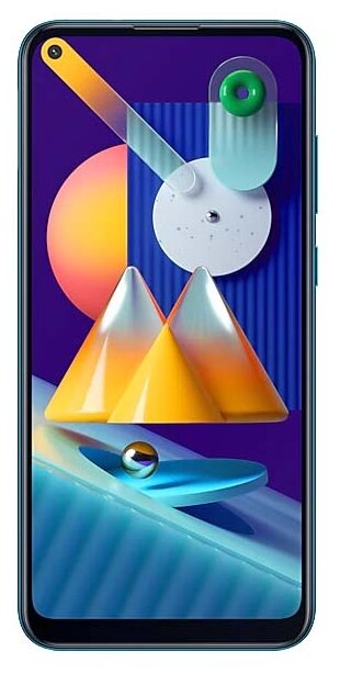 Ремонт телефона Samsung Galaxy M11