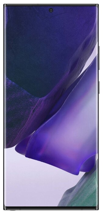 Ремонт телефона Samsung Galaxy Note 20 Ultra